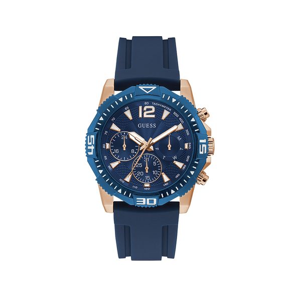 Reloj Análogo para Hombre | Guess GW0211G4 | Chronos - chronospe