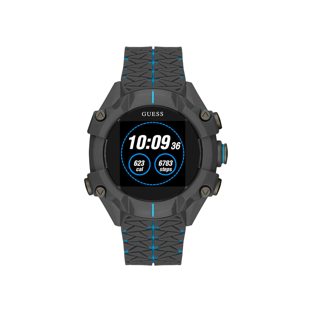 Reloj Smart | Timex TW2T48000ZM | Chronos - chronospe