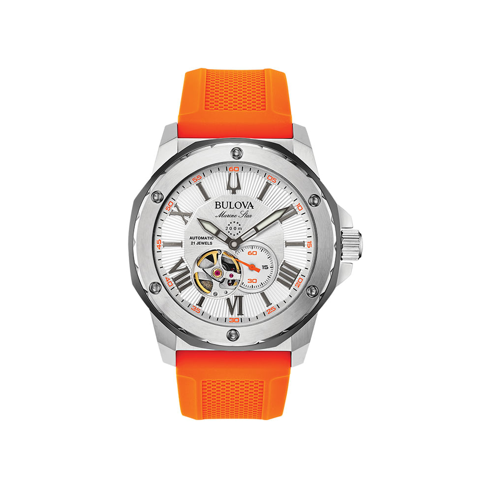 Reloj Automático para Hombre | Citizen CA4385-80E | Chronos - chronospe