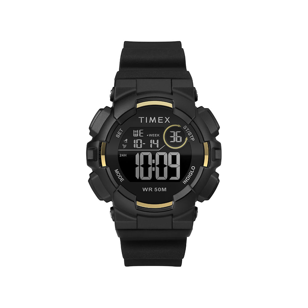 Reloj Timex Hombre TW2U290006P - Chronos - chronospe