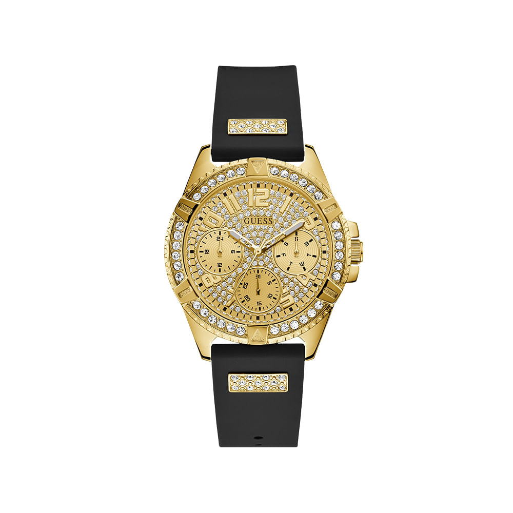 Reloj Mujer W1160L1 Guess Chronos .pe chronospe