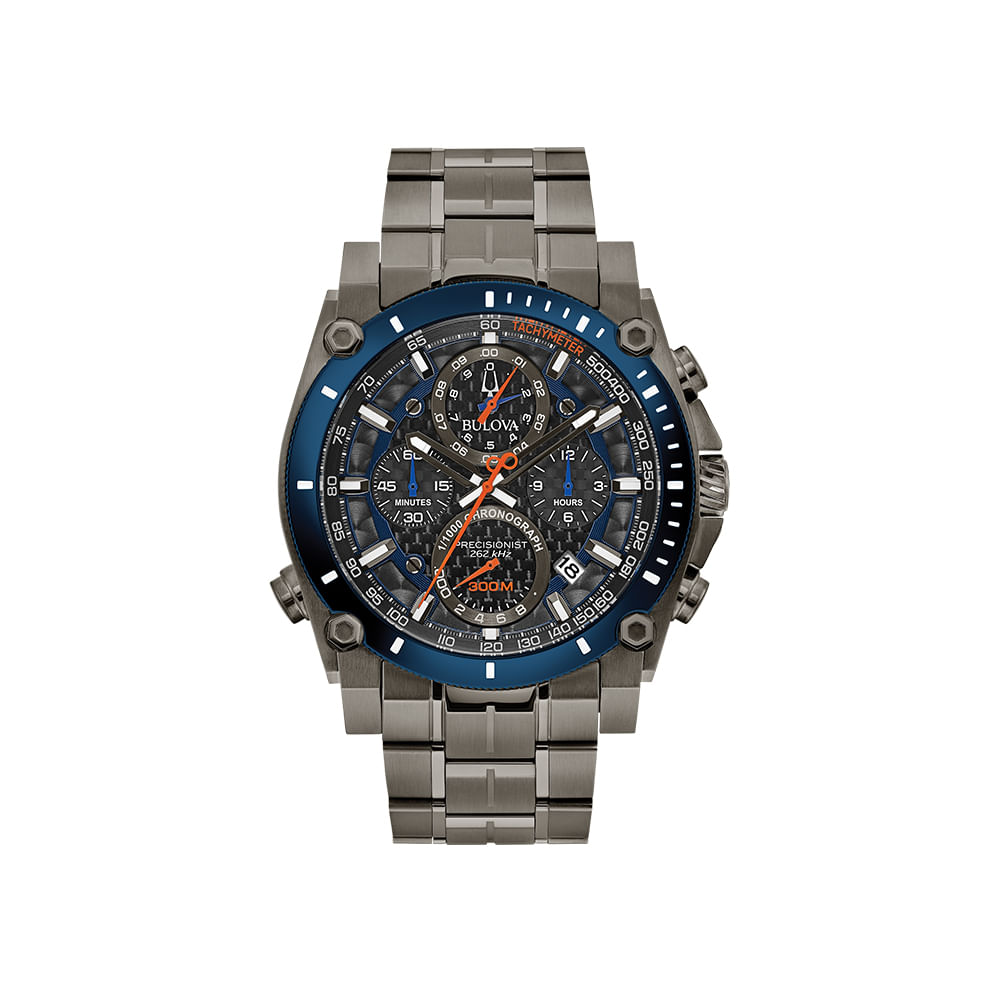 Valor de best sale reloj bulova