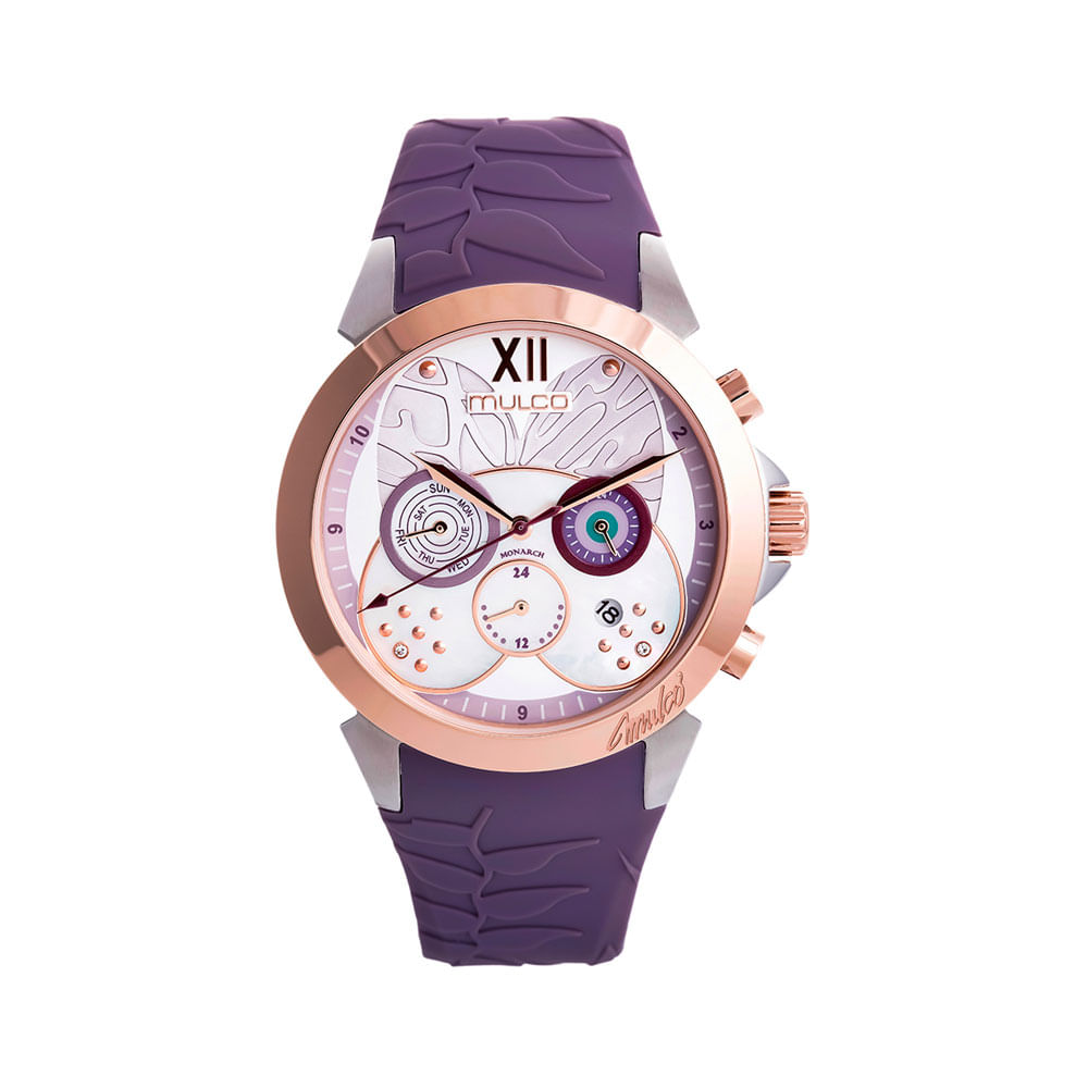 Relojes mulco de online mujer