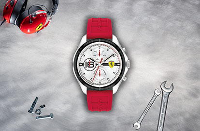 Ferrari-relojes chronospe