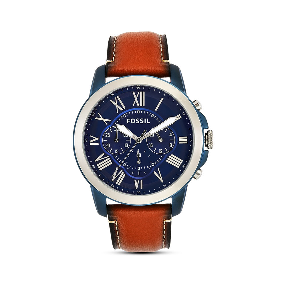 Reloj Análogo Hombre | Fossil FS5151 | Chronos - chronospe reloj fossil fs5151 precio