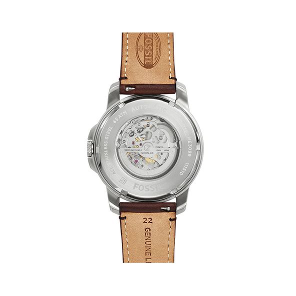 Reloj Hombre Fossil ME3099 | Chronos - chronospe reloj fossil me3099
