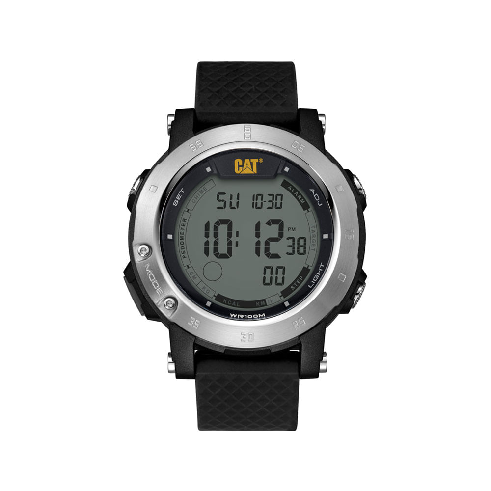 Reloj 2025 cat crossfire