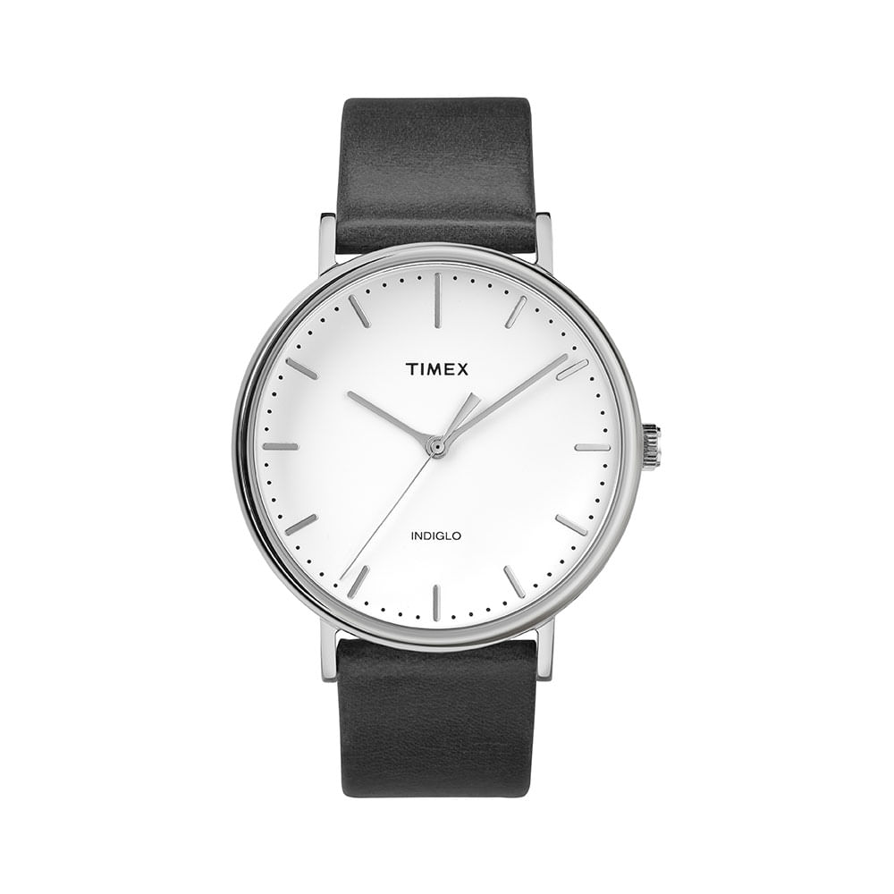 Reloj Análogo para Hombre, Timex TW2R26300VT