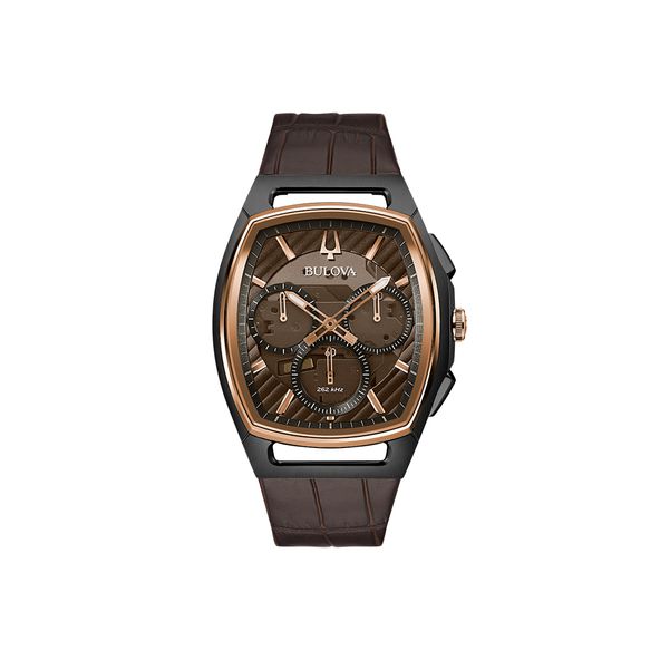 Reloj Bulova para Hombre 98A264 | Chronos - chronospe
