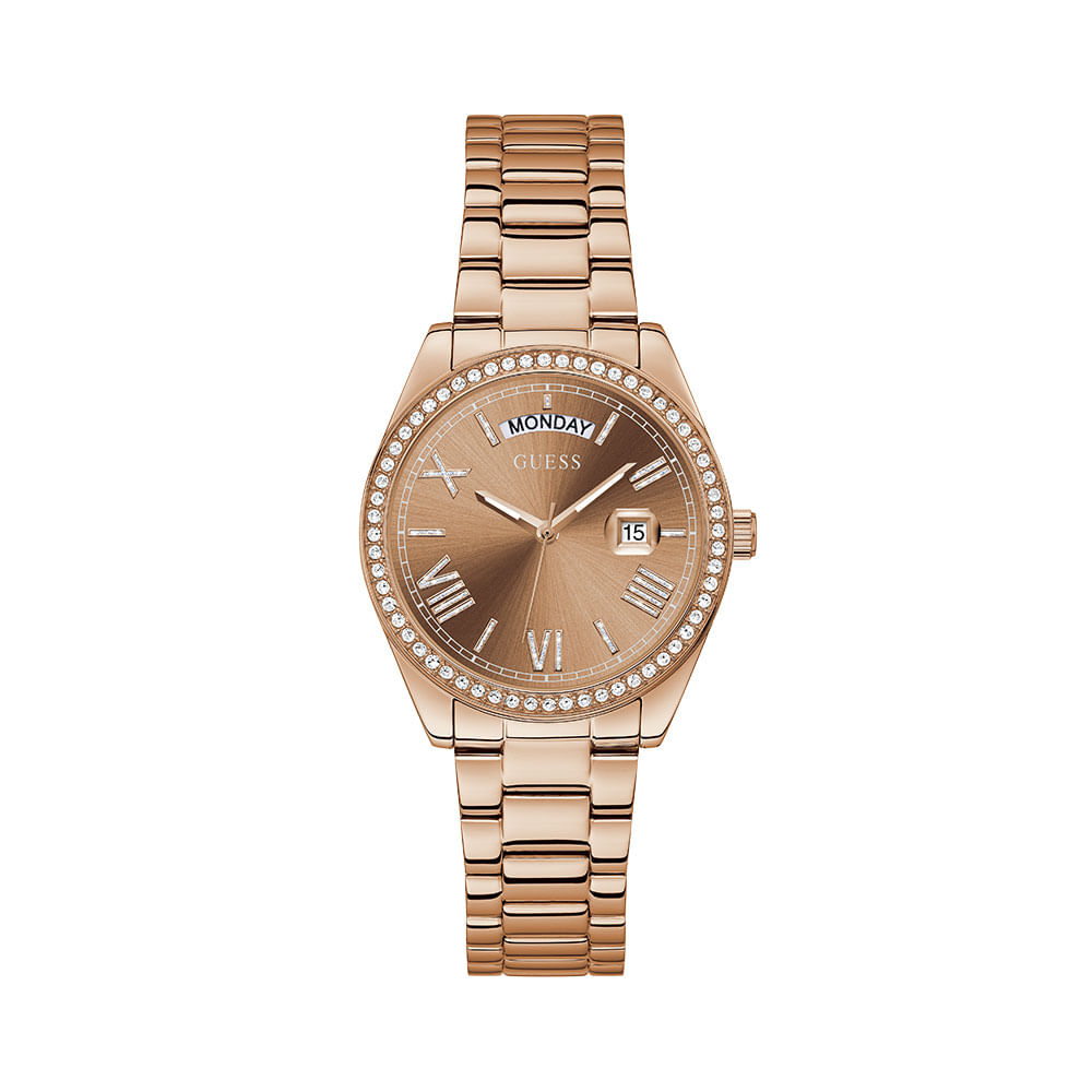 reloj guess para mujer