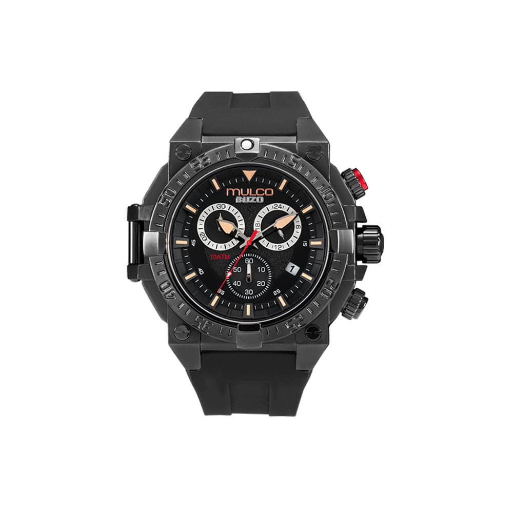 Reloj An logo para Hombre Mulco MW3 20006 725 Chronos chronospe