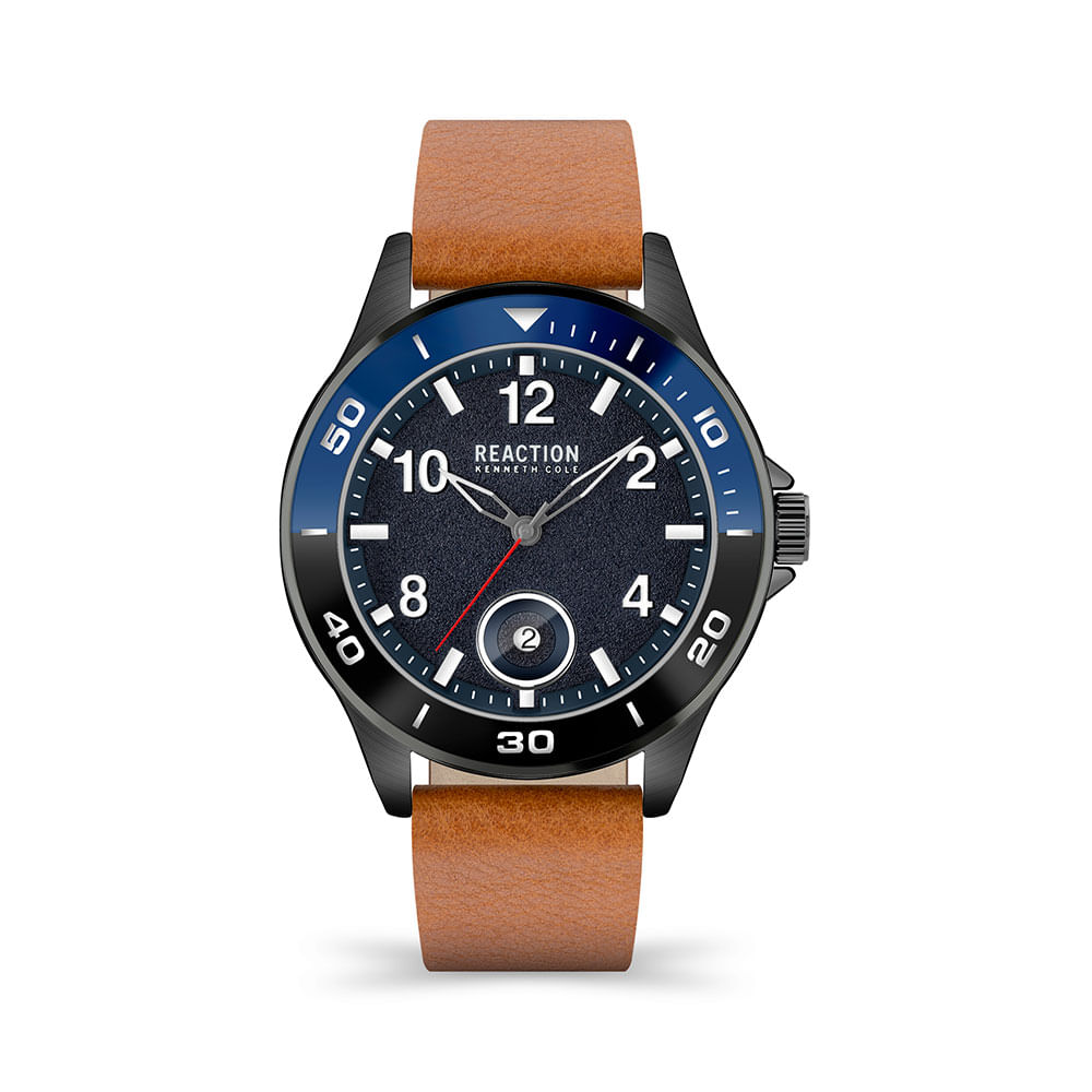 Reloj kenneth discount cole reaction hombre