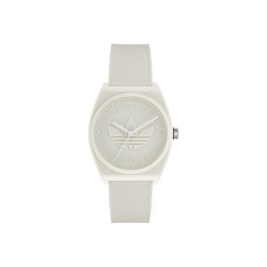 Goneryl puesto transacción Relojes - Mujer Adidas Blanco – chronospe