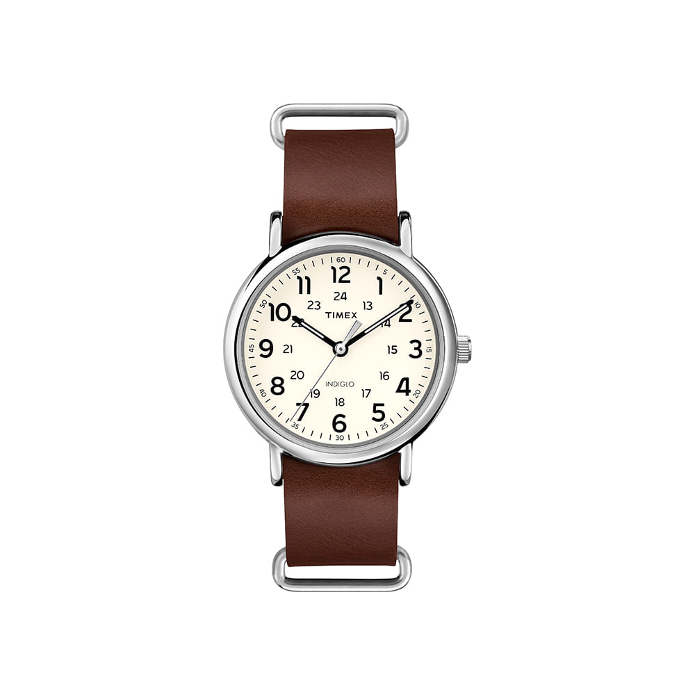 Reloj Hombre T2P495ZM | Timex  - chronospe