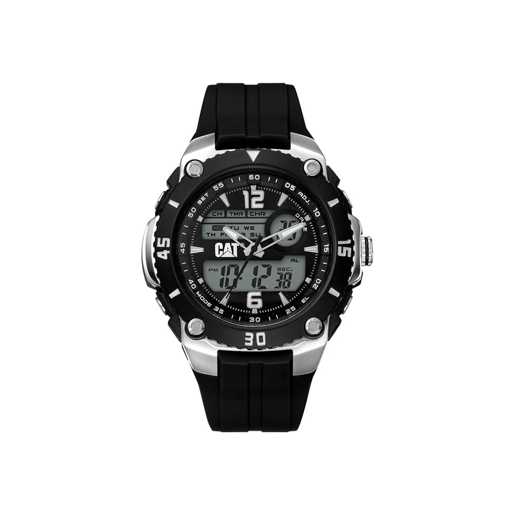 Reloj Cat Hombre ME 145 21 131
