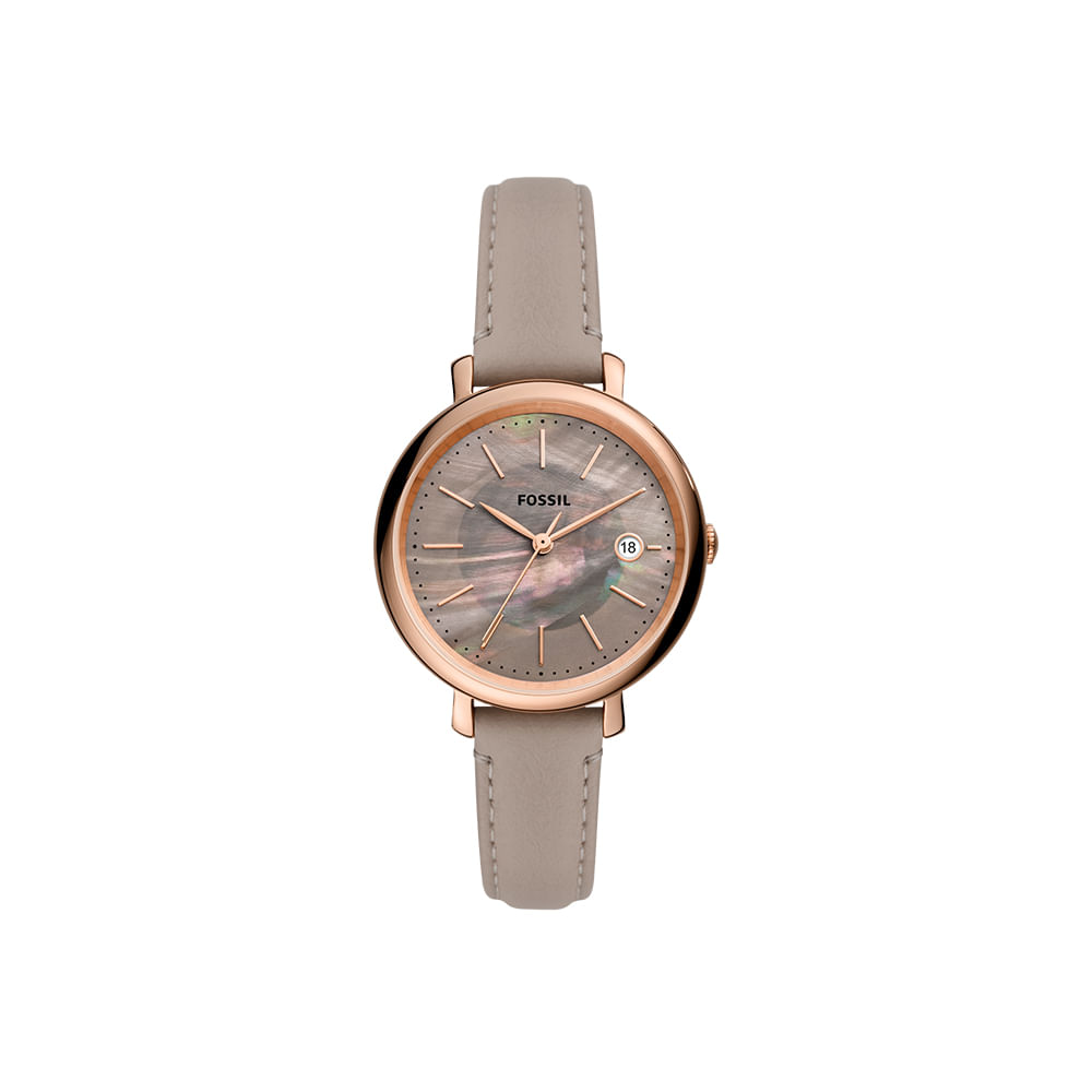 Relojes fossil best sale mujer peru