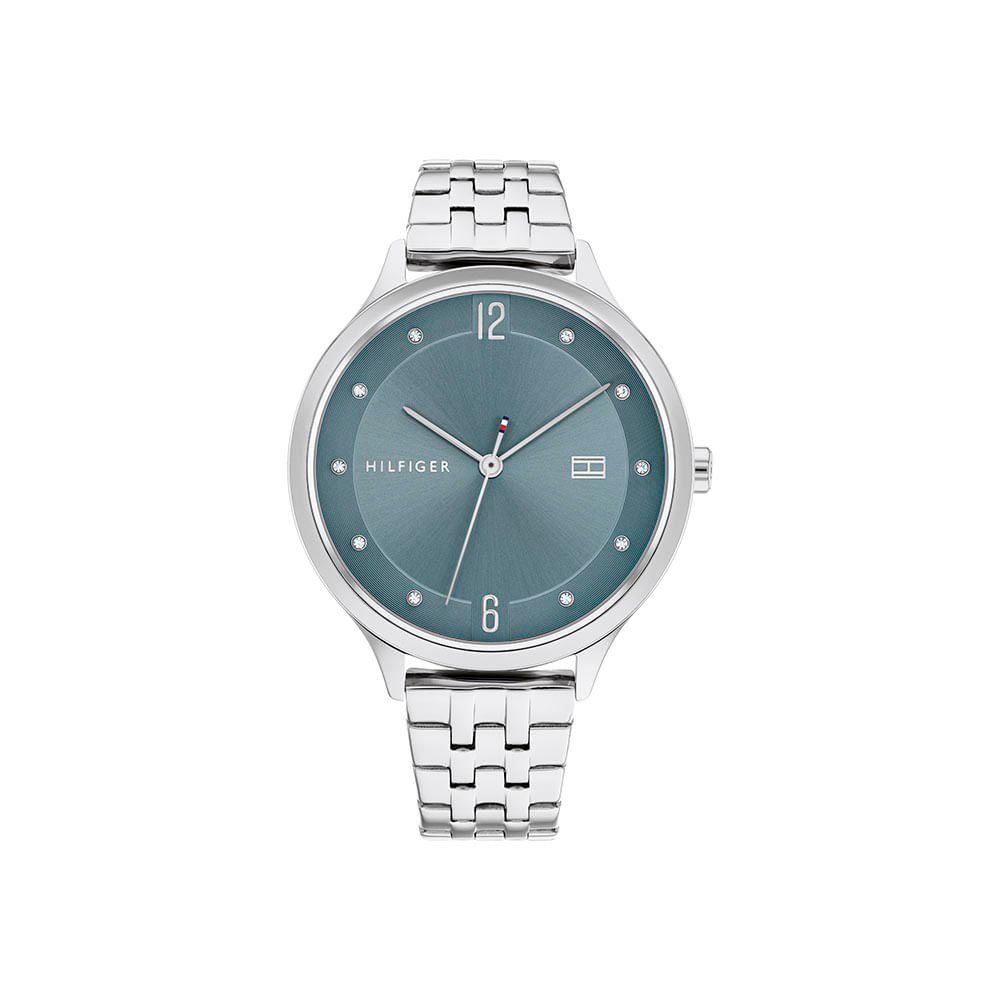 Reloj Mujer Tommy Hilfiger 1782603 - Chronos - chronospe