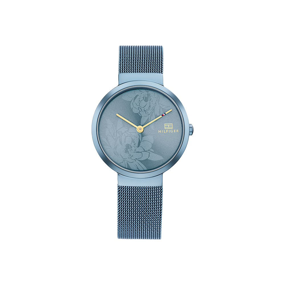 Reloj Mujer Tommy Hilfiger 1782618 - Chronos - chronospe