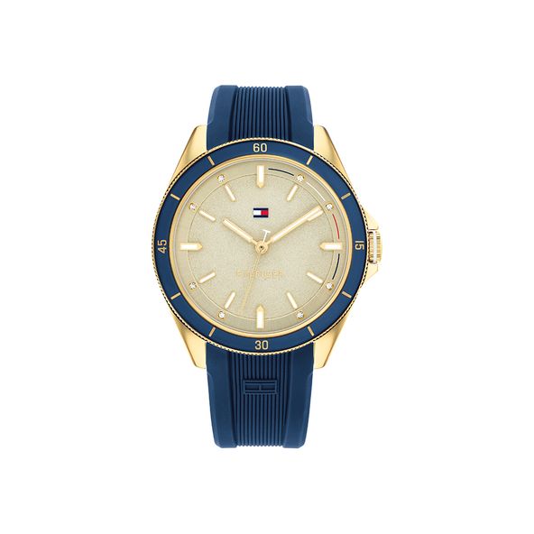 Correa reloj 2025 tommy hilfiger mujer