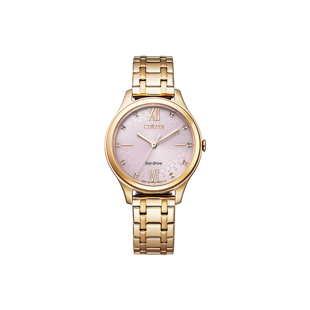 Reloj Mujer EM0503-75X | Citizen  - chronospe