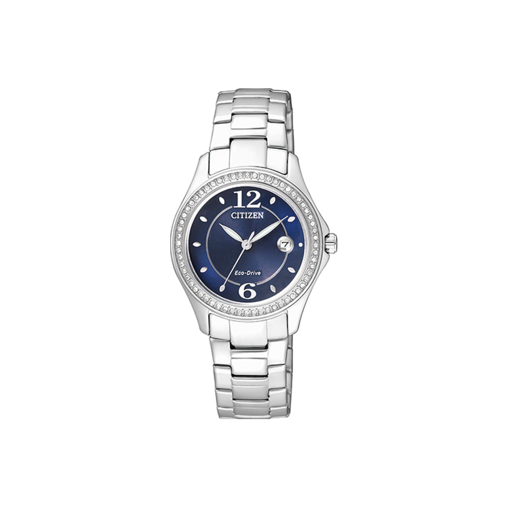 Reloj Mujer FE1140-86L | Citizen  - chronospe