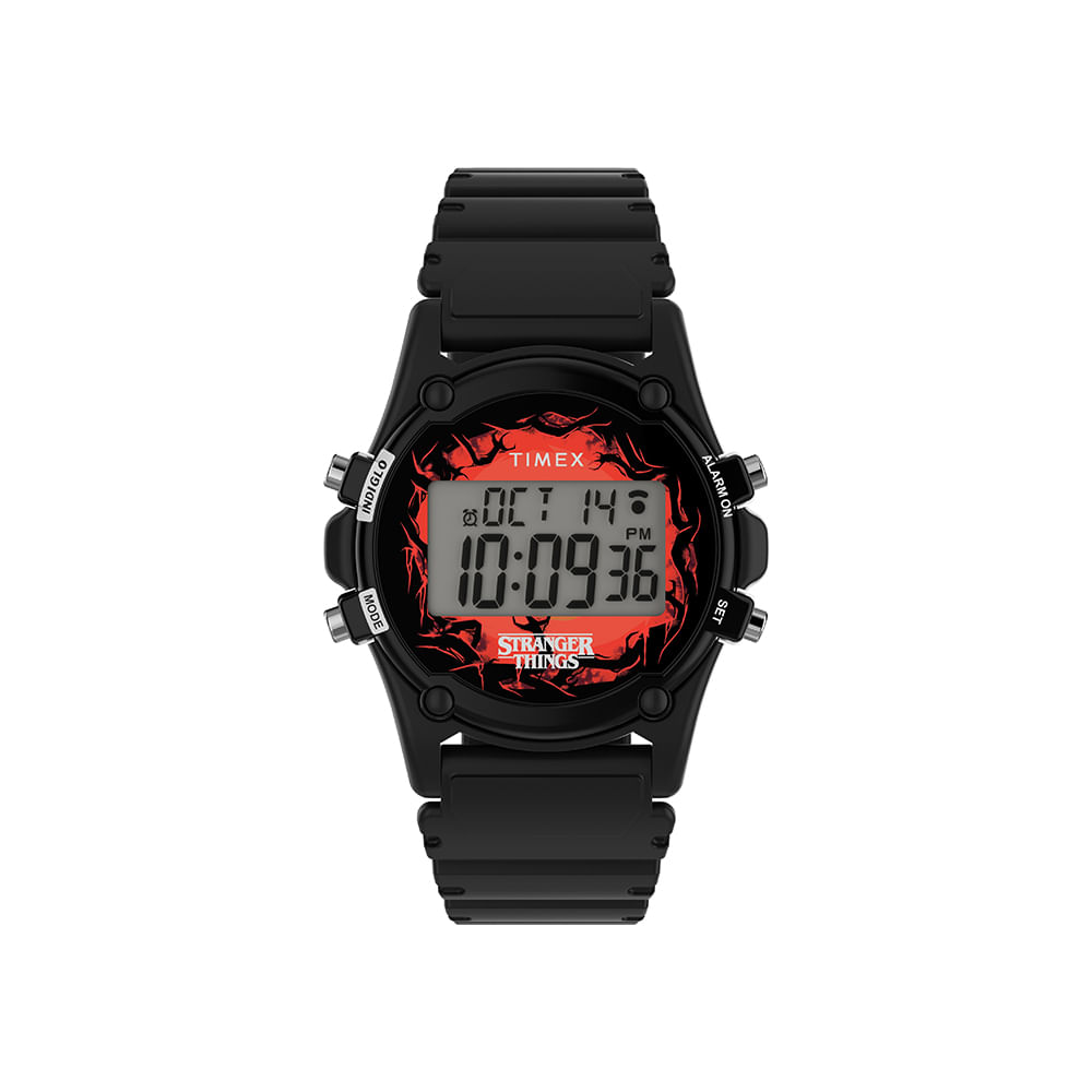 Timex Hombre TW2V5100068 - chronospe