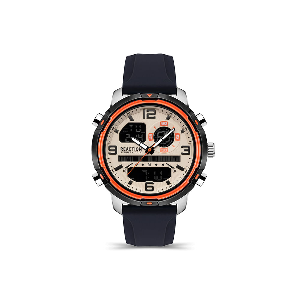 Reloj kenneth cole online reaction hombre