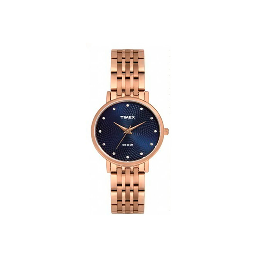 Reloj Timex Mujer TW2T386006P