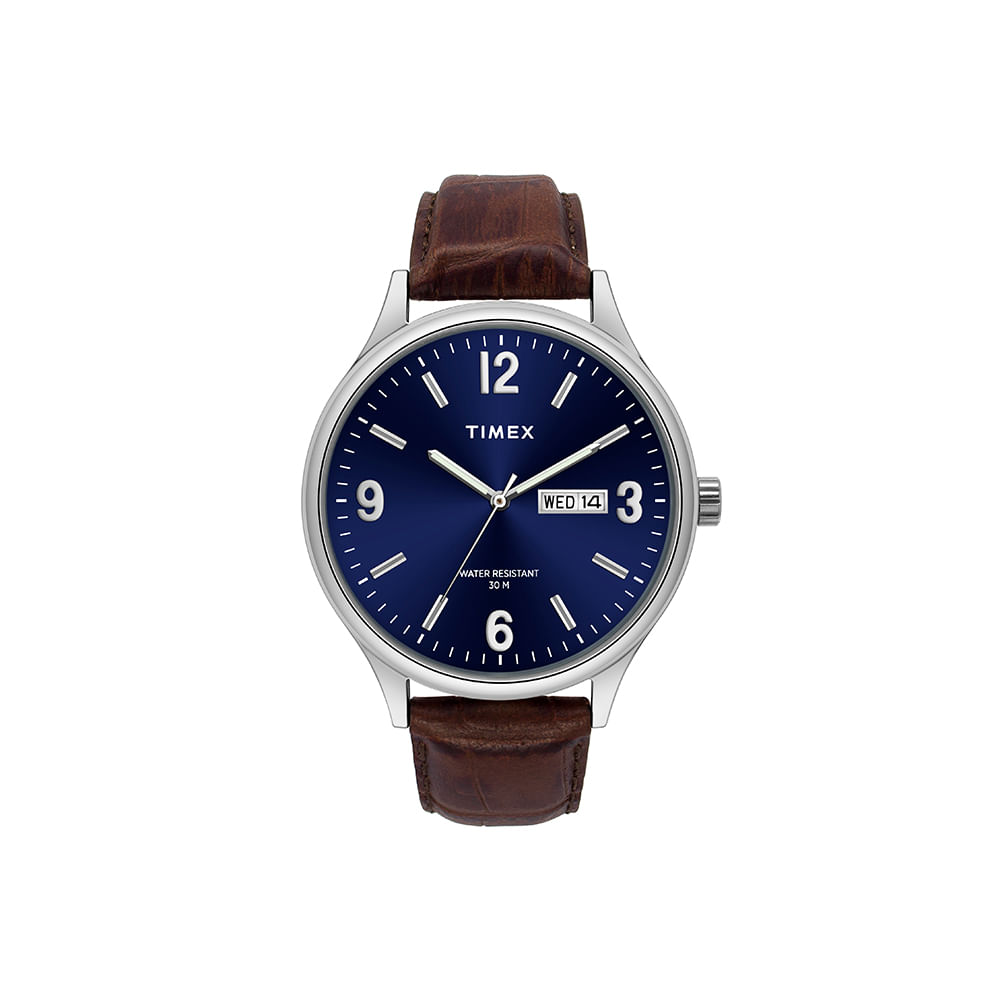 Reloj Hombre TW2U761006P, Timex