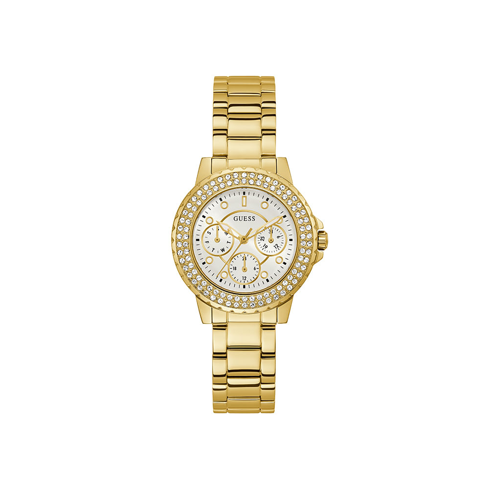 Reloj Mujer Dorado