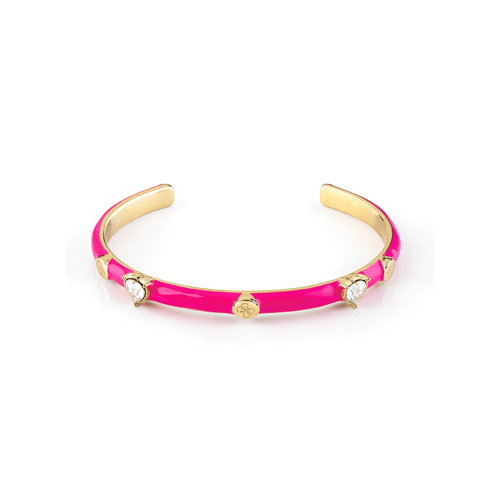GUESS Bracciale PULSEIRA JUBB02187JWRHS Marca, Única, Metallo, Nessuna pietra preziosa