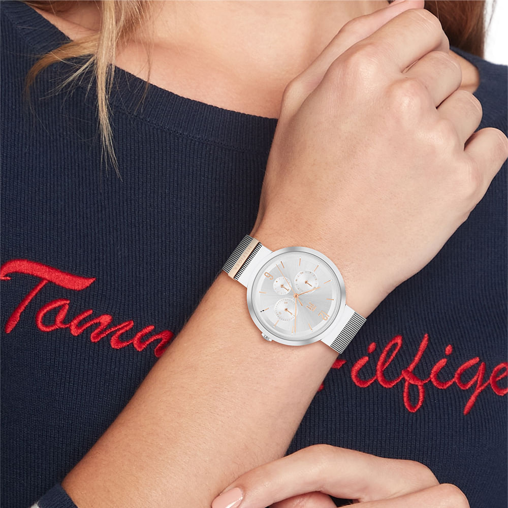 Reloj Mujer Tommy Hilfiger 1782537 - Chronos - Chronospe