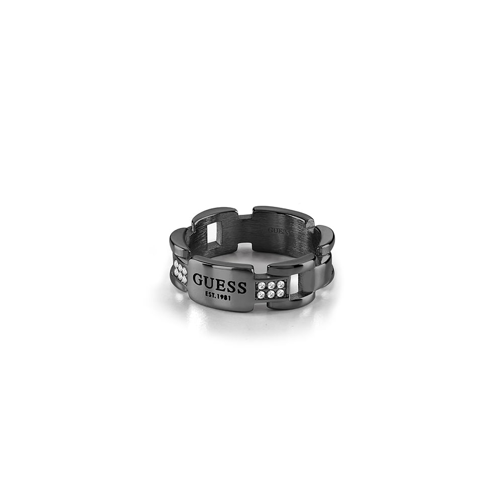 GUESS Bracelet Frontiers JUMB01342JWGMBKT-U Brand, one Size, Non