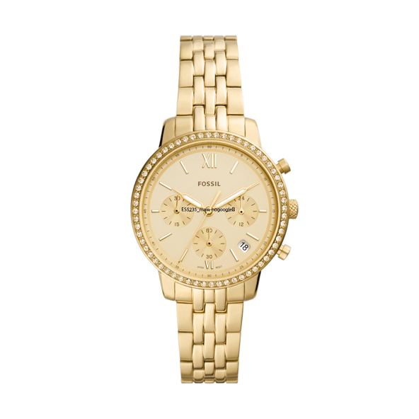 Reloj fossil 5 atm discount mujer