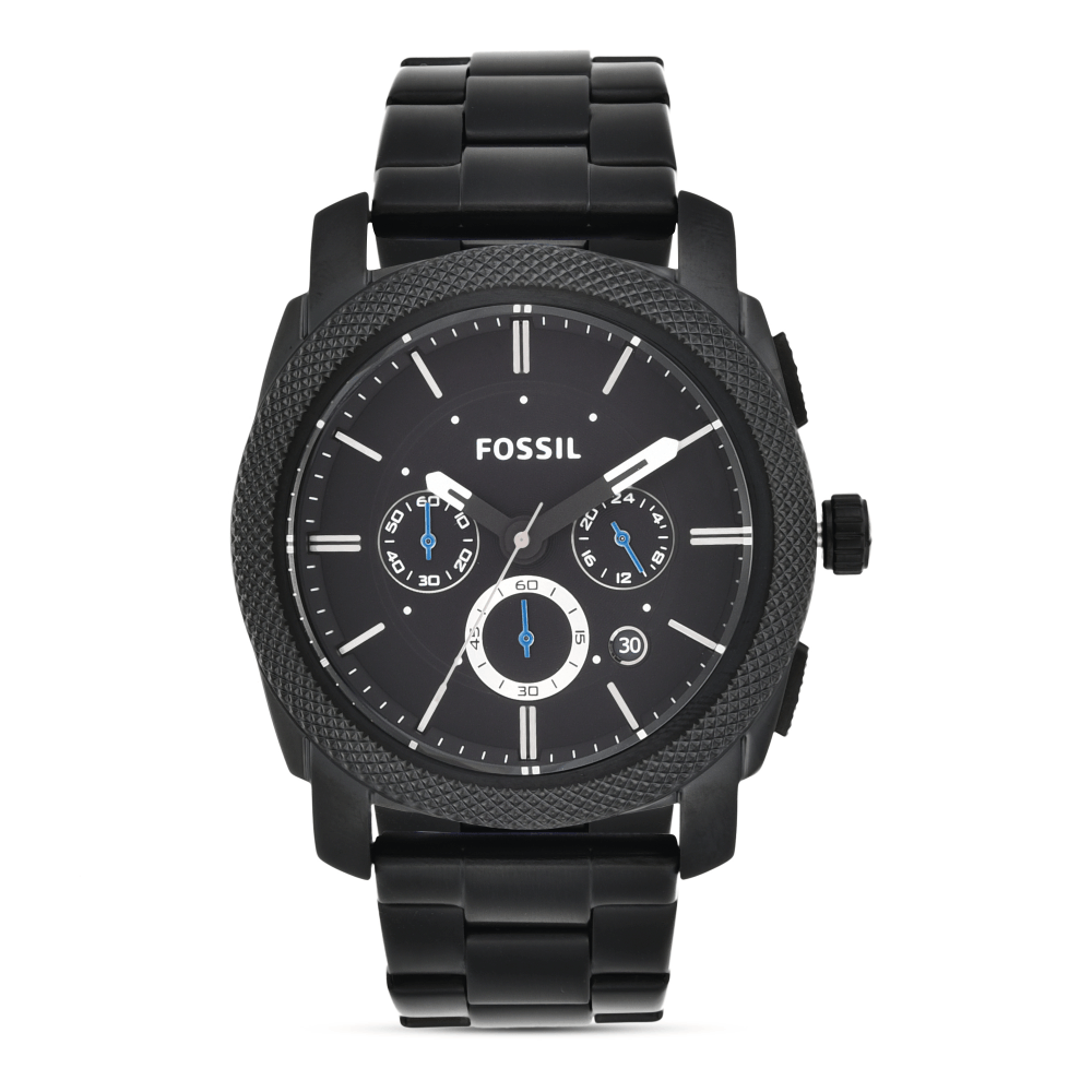 Reloj Hombre Fossil FS4552 - Chronos - chronospe reloj fossil fs4552