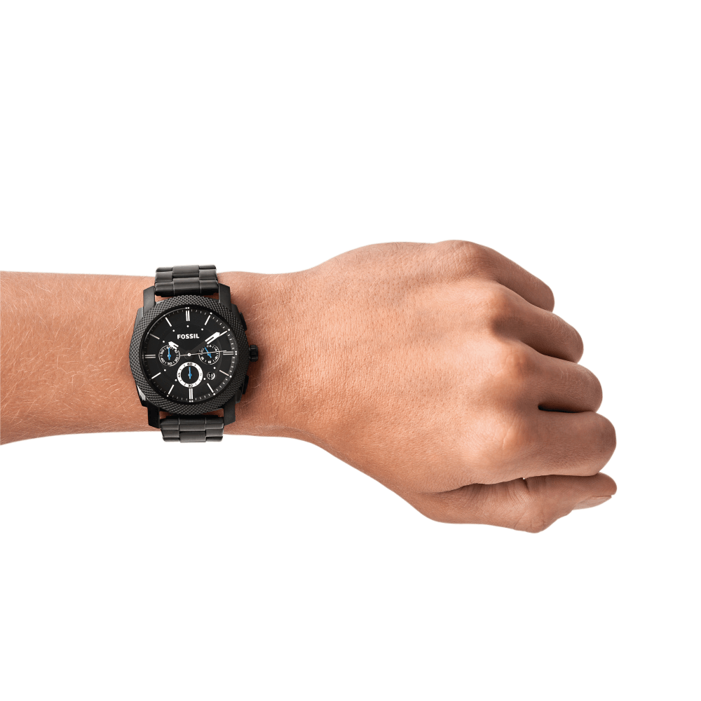 Reloj Hombre Fossil FS4552 - Chronos - chronospe reloj fossil fs4552