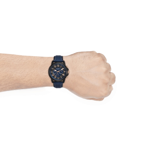 Reloj Hombre Fossil FS5061 - Chronos - chronospe reloj fossil fs5061