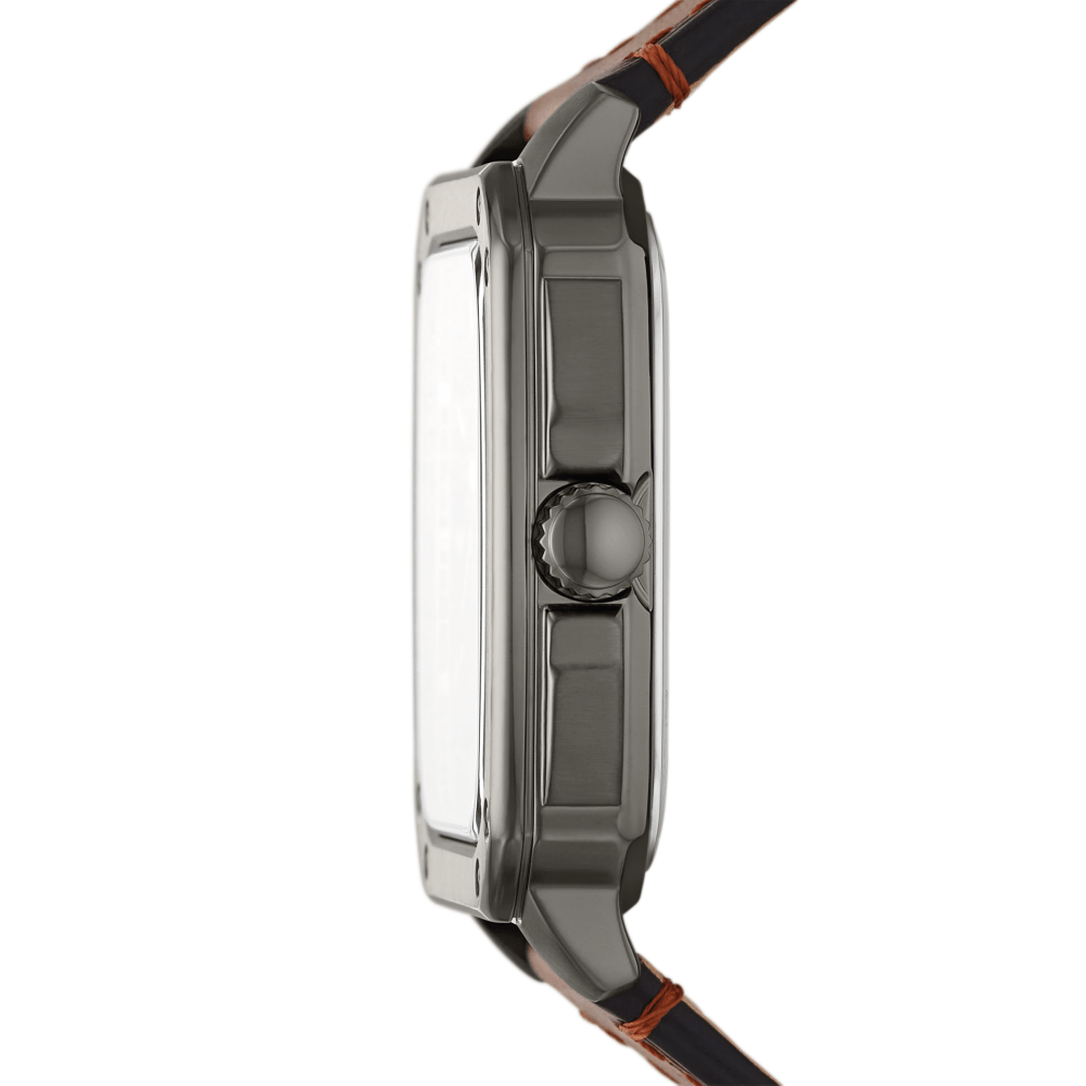 reloj fossil inscription de hombre fs5934