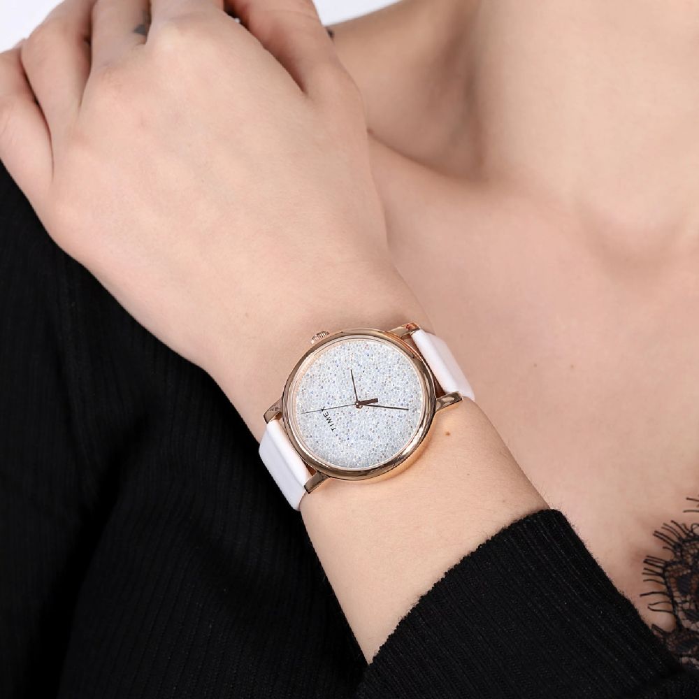 Reloj Mujer TW2R95000ZM | Timex  - chronospe