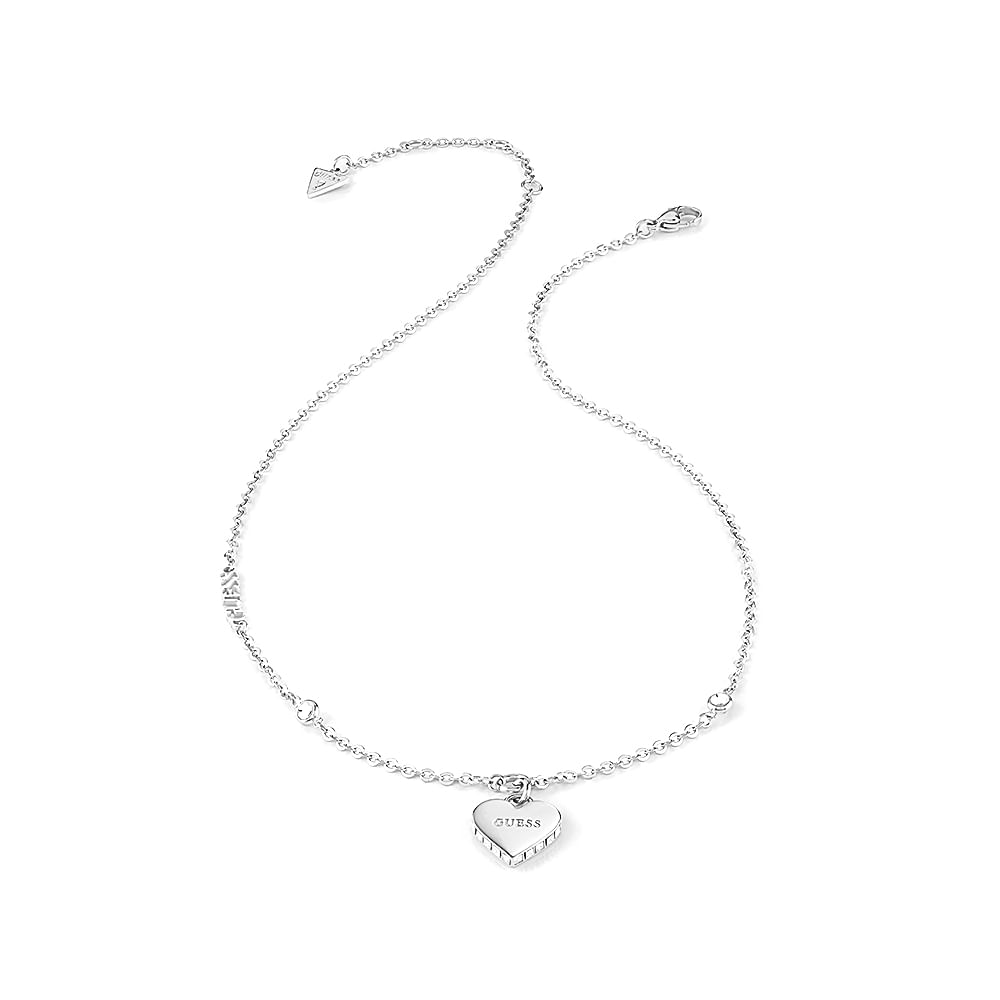 GUESS Collana COLAR JUBN02230JWRGT-U - Gioiello In Metallo Moda Donna - 2