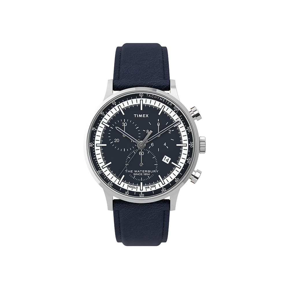 Reloj Hombre Timex TW2U04700VT - Chronos - chronospe