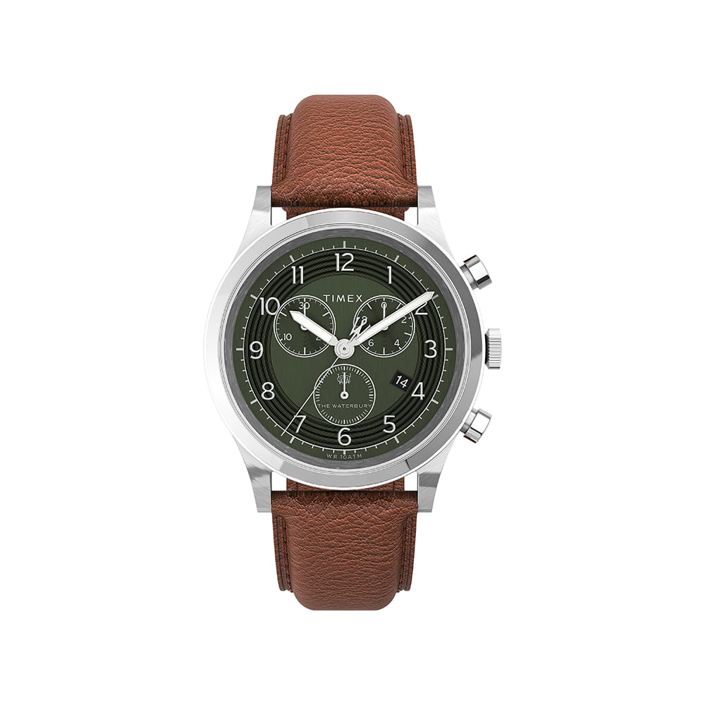 Reloj Hombre Timex TW2U90700VT - Chronos - chronospe