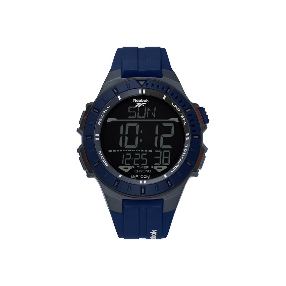 RELOJ CALYPSO HOMBRE K5607/1. RELOJES CALYPSO