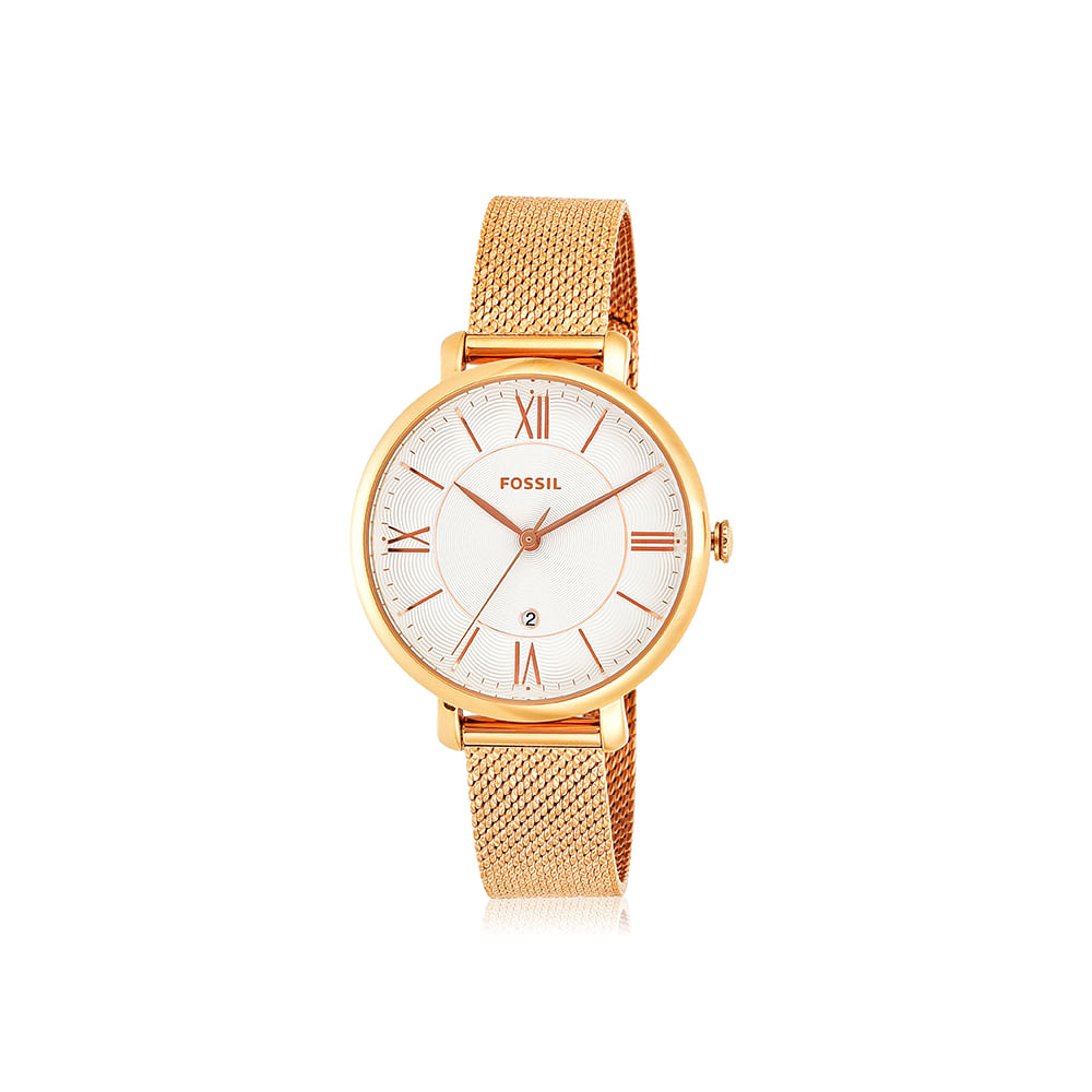 Reloj fossil best sale mujer ripley