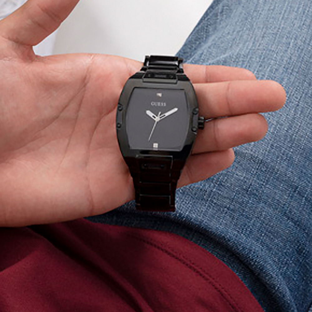 Guess Phoenix GW0386G3 Man Quartz Watch