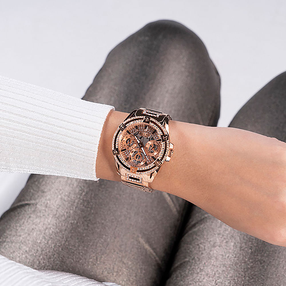 Orologio Donna Guess Lovey GW0655L2