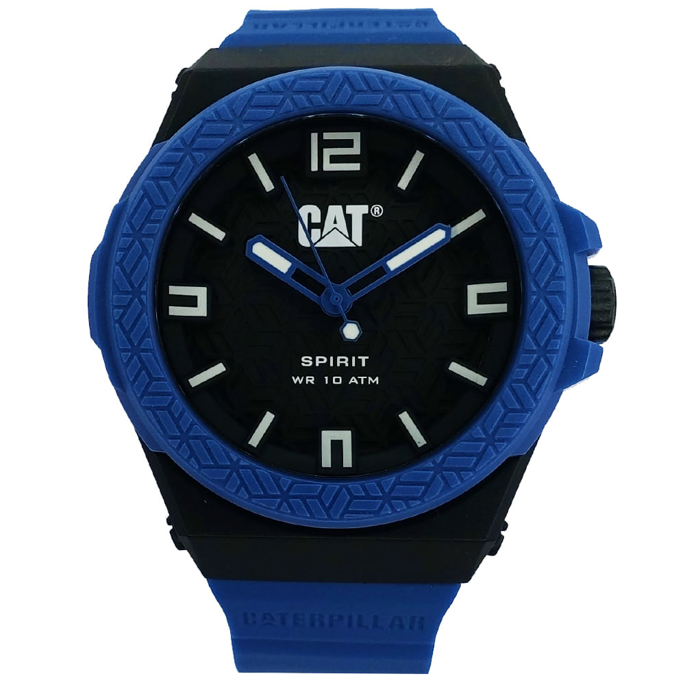 Relojes cat originales sale