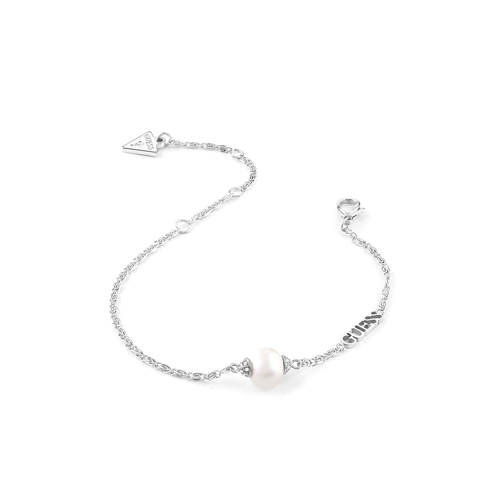 GUESS Bracciale PULSEIRA JUBB02269JWRHS Marca, Única, Metalli non preziosi, Nessuna pietra preziosa