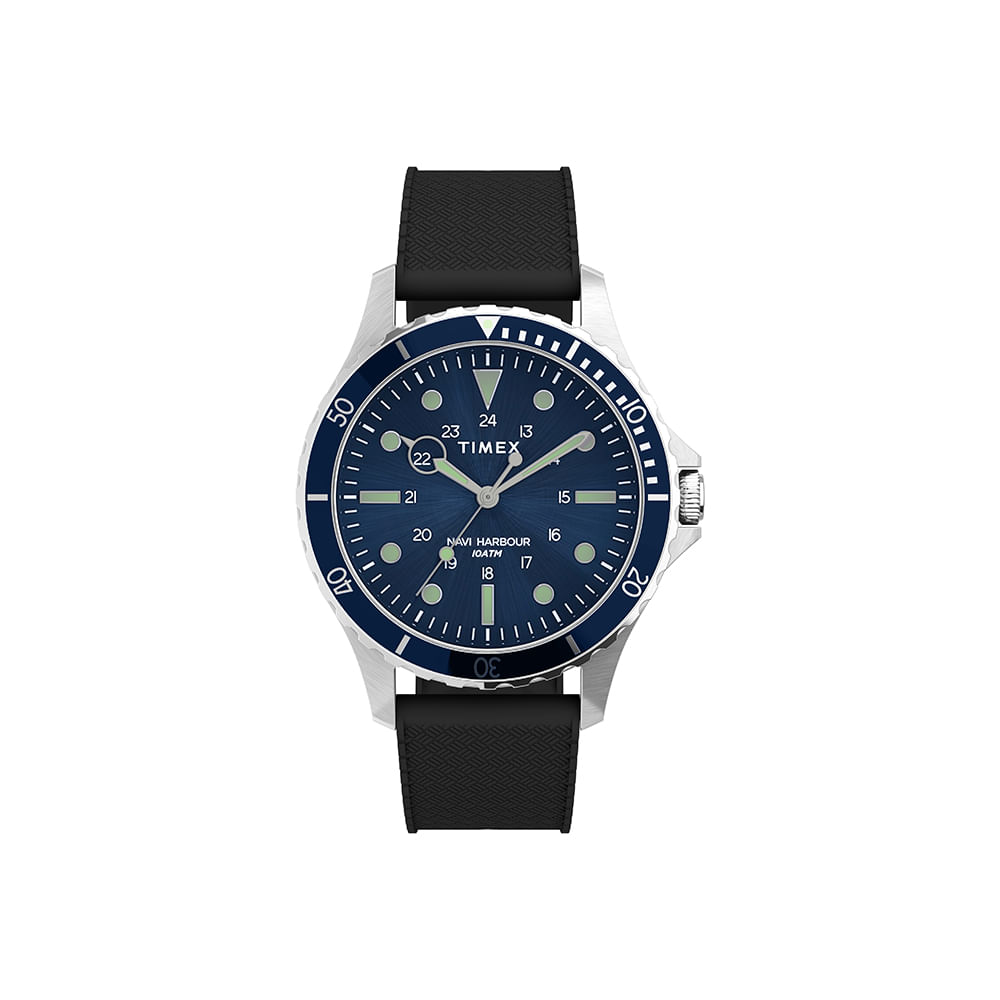 Reloj Hombre Timex TW2U55700VT - Chronos - chronospe