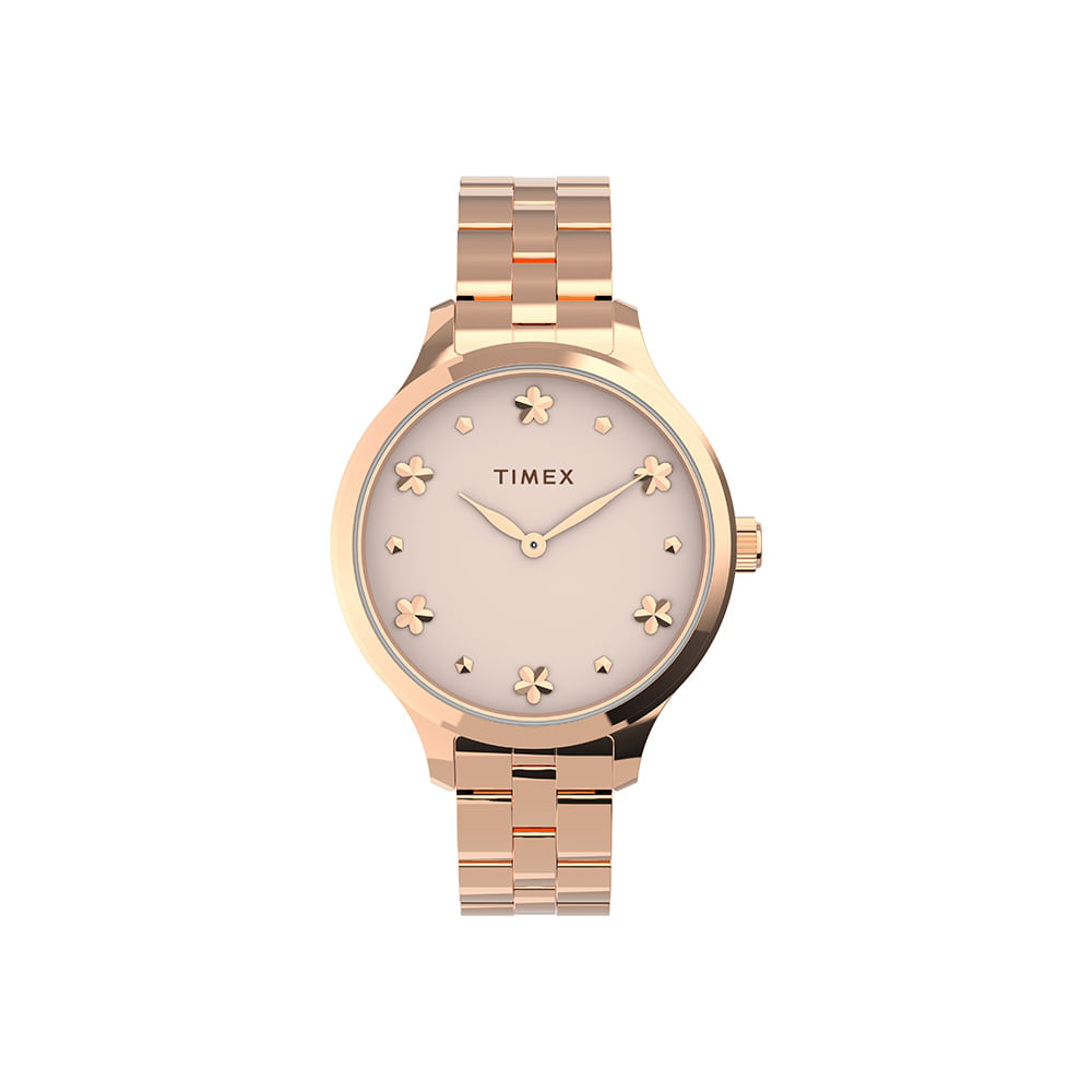 Reloj Mujer Timex TW2V23400VT - Chronos - chronospe